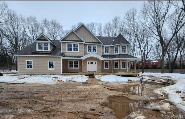 $1,200,000 | 25 A Randall, Shoreham, NY 11786