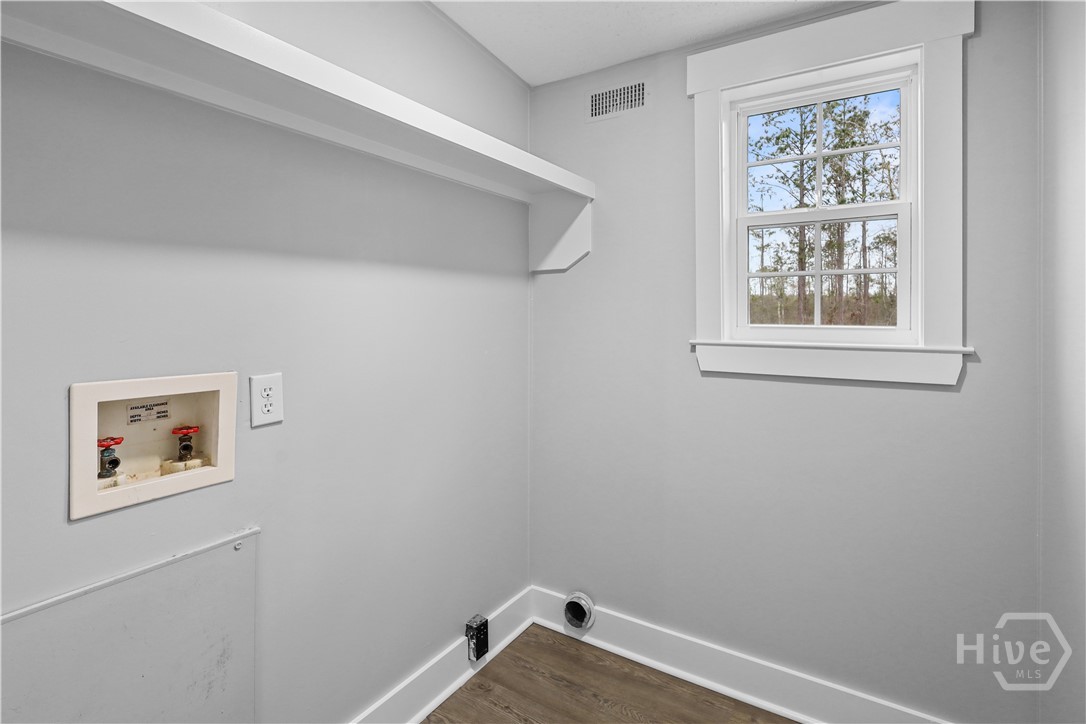 1795 Wilkinson Road Ludowici, GA 31316 - Photo 20 of 23 Gallery Image 20