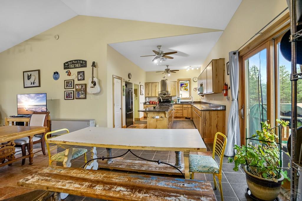 538 Rugby Mines Road Walsenburg, CO 81089 - Photo 43 of 70