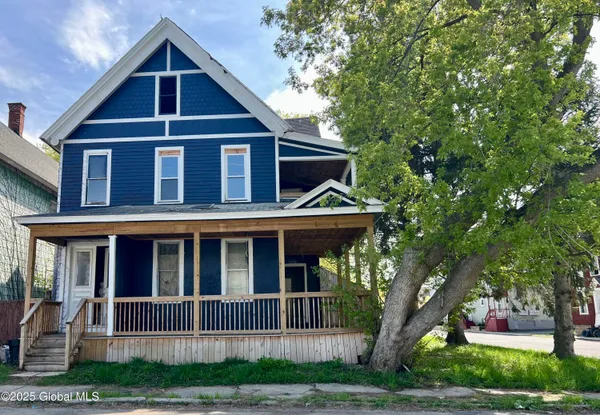 $1,600 | 27 Milton Avenue, Unit 1ST FLOOR 1, Amsterdam, NY 12010