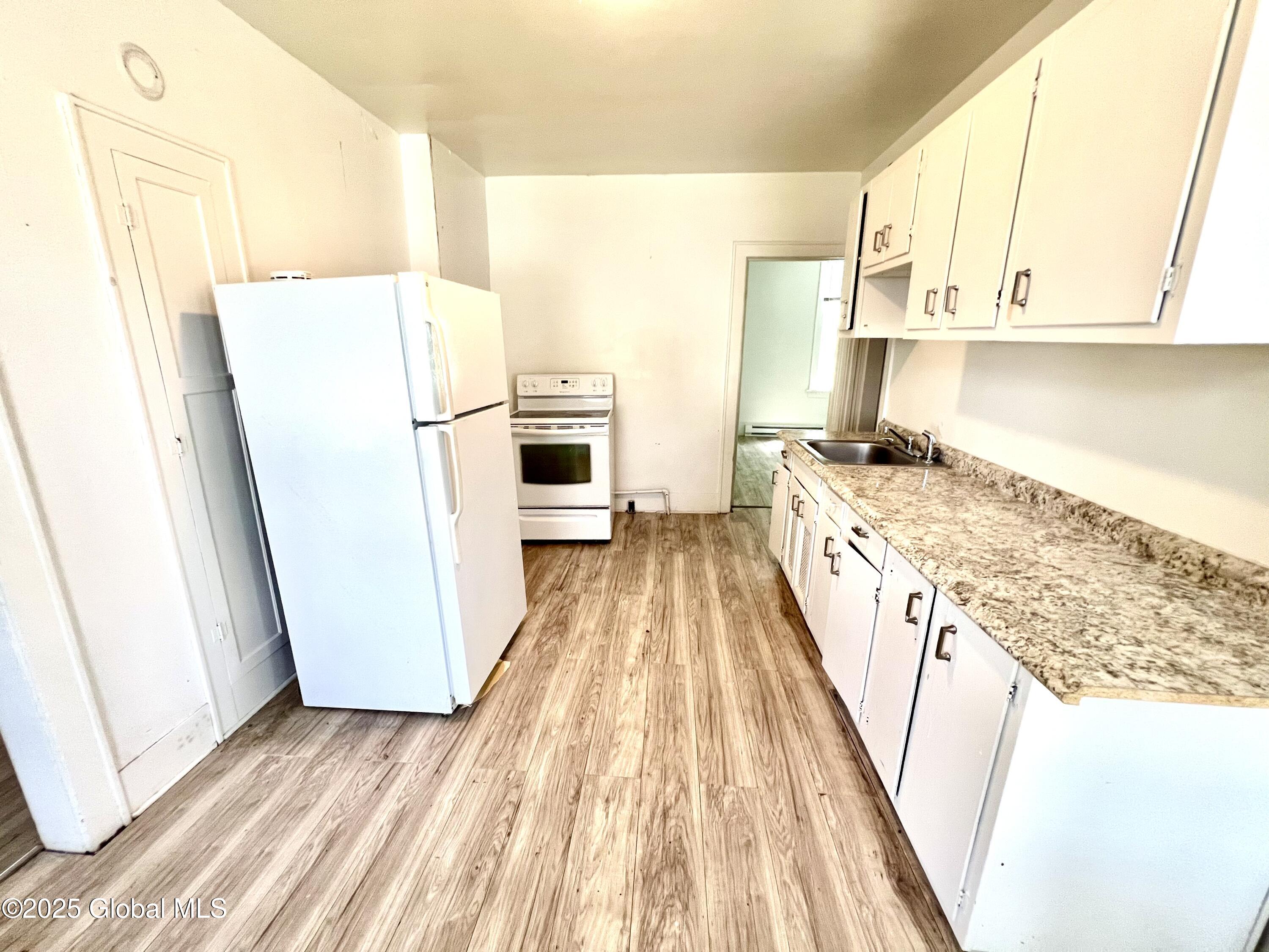 27 Milton Avenue, Unit 1ST FLOOR 1 Amsterdam, NY 12010 - Photo 5 of 12 IMG_5513