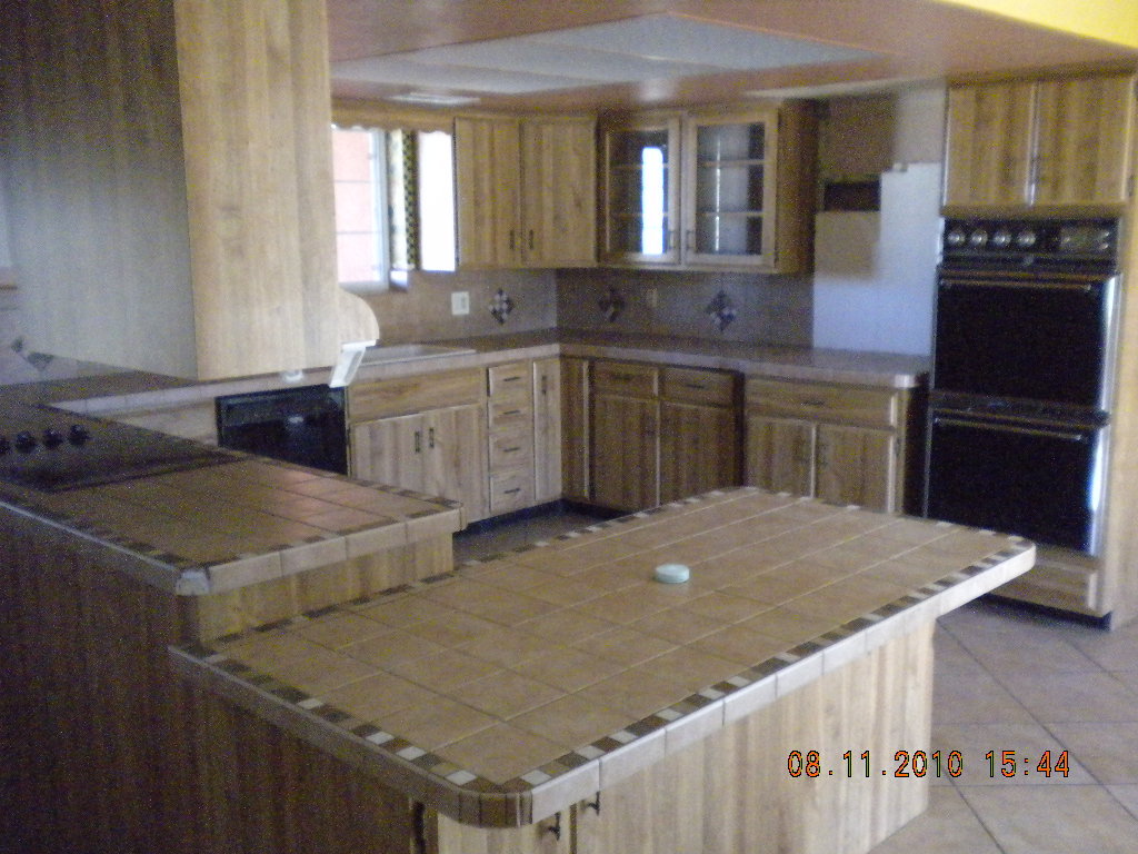 25914 West Baseline Road Buckeye, AZ 85326 - Photo 3 of 10 Kitchen