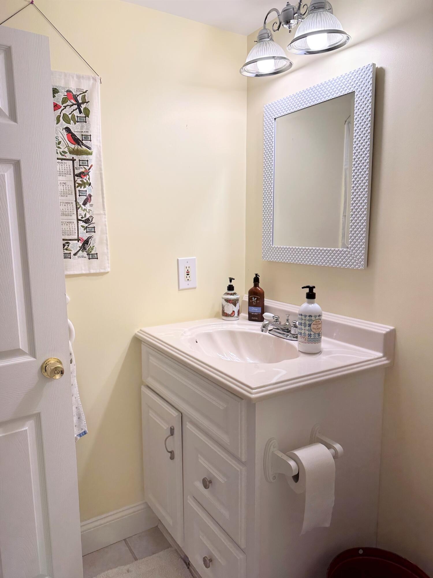 14 Kavanaugh Road, Unit 14 Old Orchard Beach, ME 04064 - Photo 45 of 47 Basement Bath 2