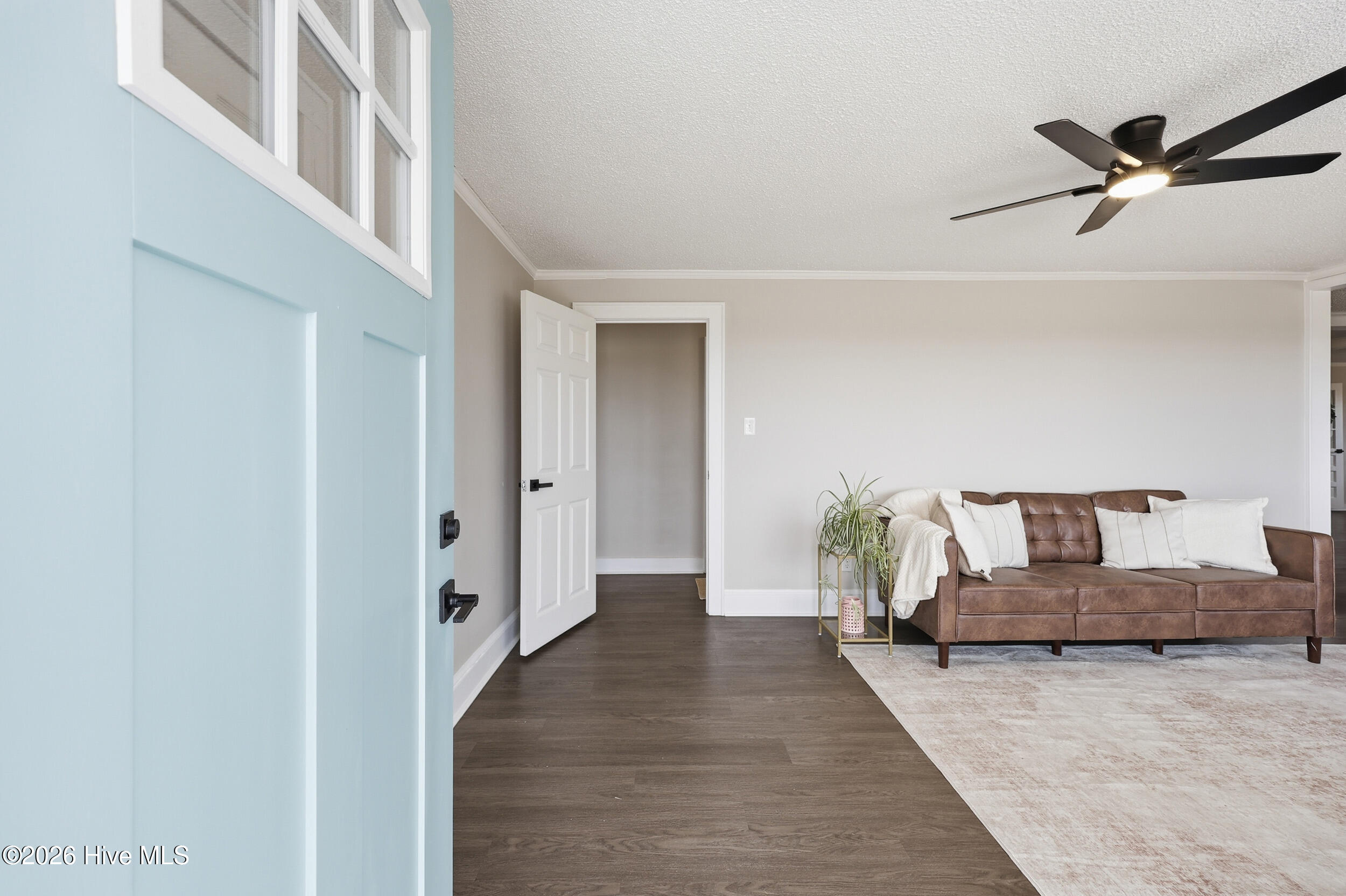 449 Sandy Ridge Road Edenton, NC 27932 - Photo 6 of 33 Welcome home!