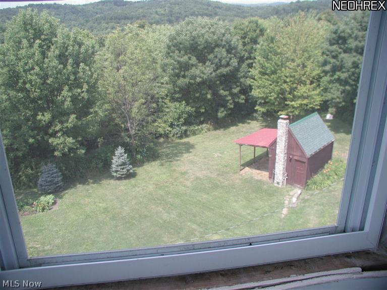 9190 Overture Road Mechanicstown, OH 44651 - Photo 11 of 16 Another view from the tower window