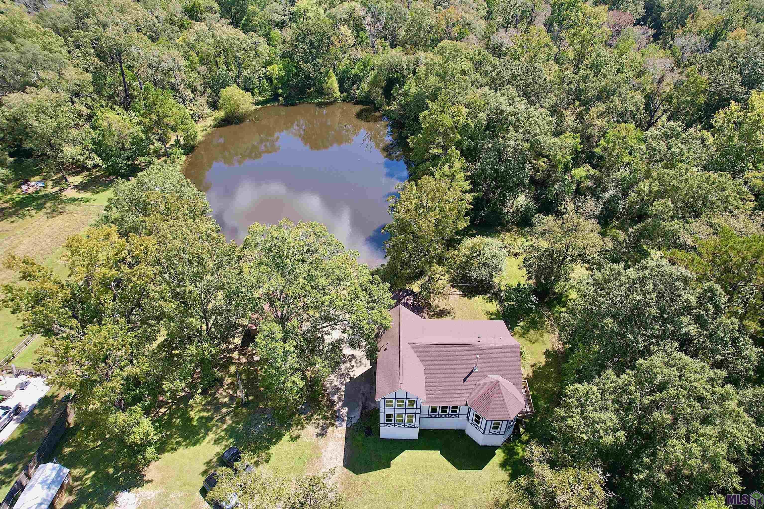 11072 Blackwater Road Baker, LA 70714 - Photo 5 of 36