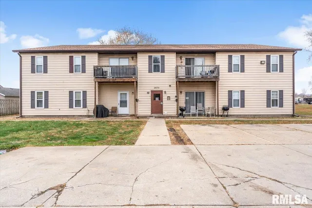 $599,900 | 2875 Taylor Avenue, Springfield, IL 62703