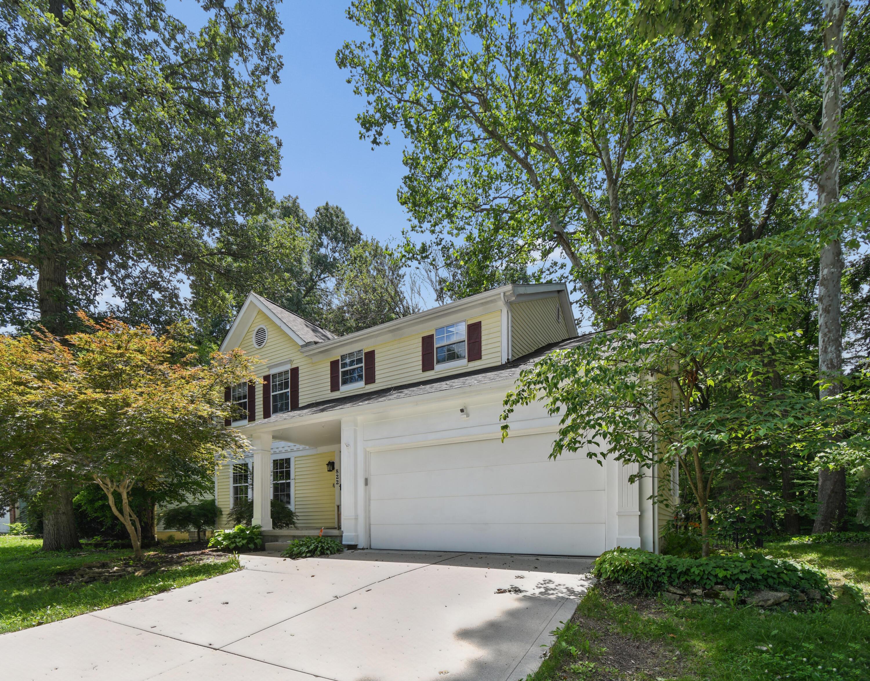 822 Lindenhaven Road Columbus, OH 43230 - Photo 3 of 38 3-print-822-lindenhaven-rd
