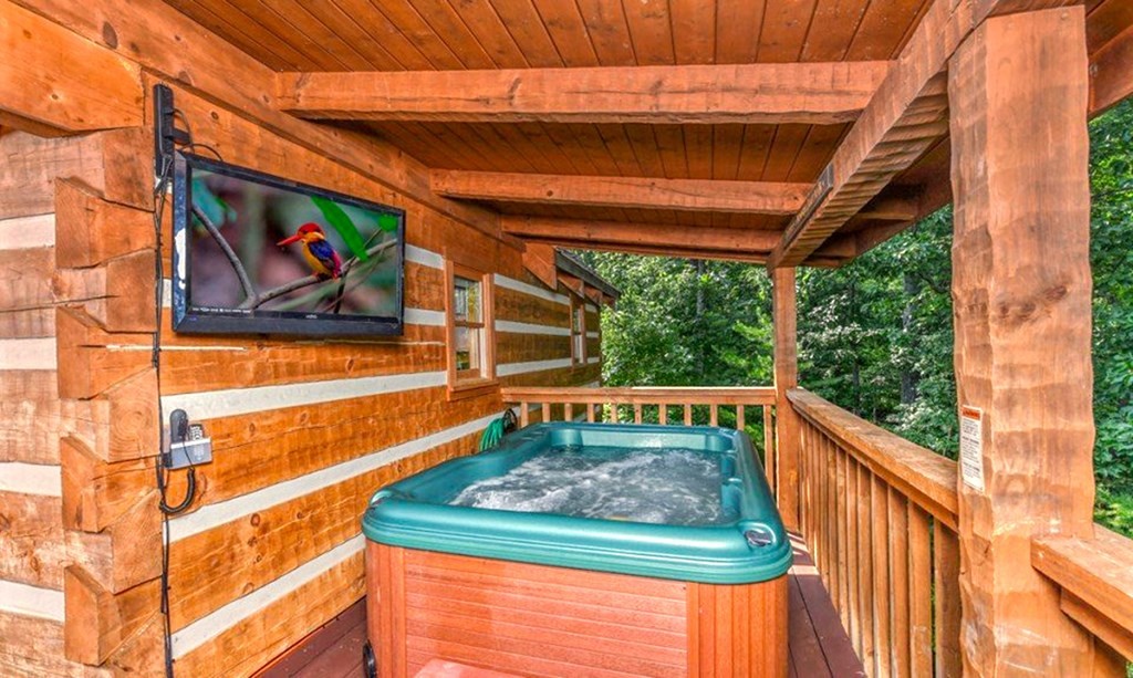 2112 Memory Way Sevierville, TN 37876 - Photo 10 of 20 Gallery Image 10