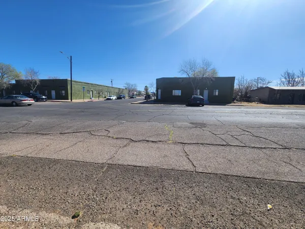 $45,000 | X North X N F Avenue, Unit 11, Douglas, AZ 85607