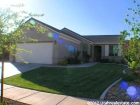 2597 East Spring Canyon Drive Washington, UT 84780 - Photo 1 of 1 main