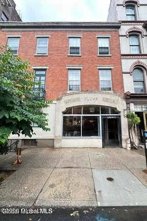 $19,500 | 15 2nd Street, Unit 2, Troy, NY 12180
