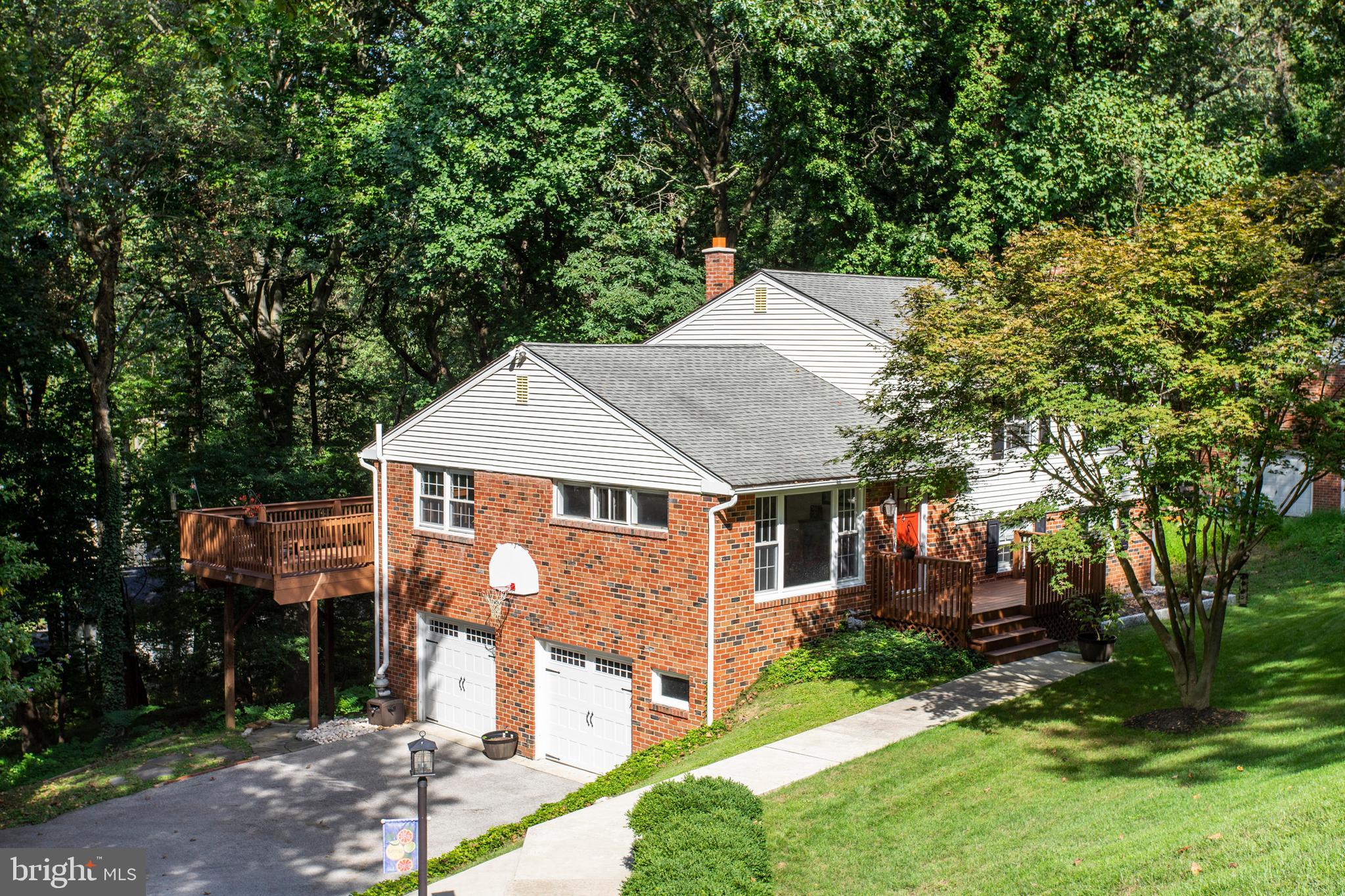 635 Forest Road Wayne, PA 19087 - Photo 33 of 34