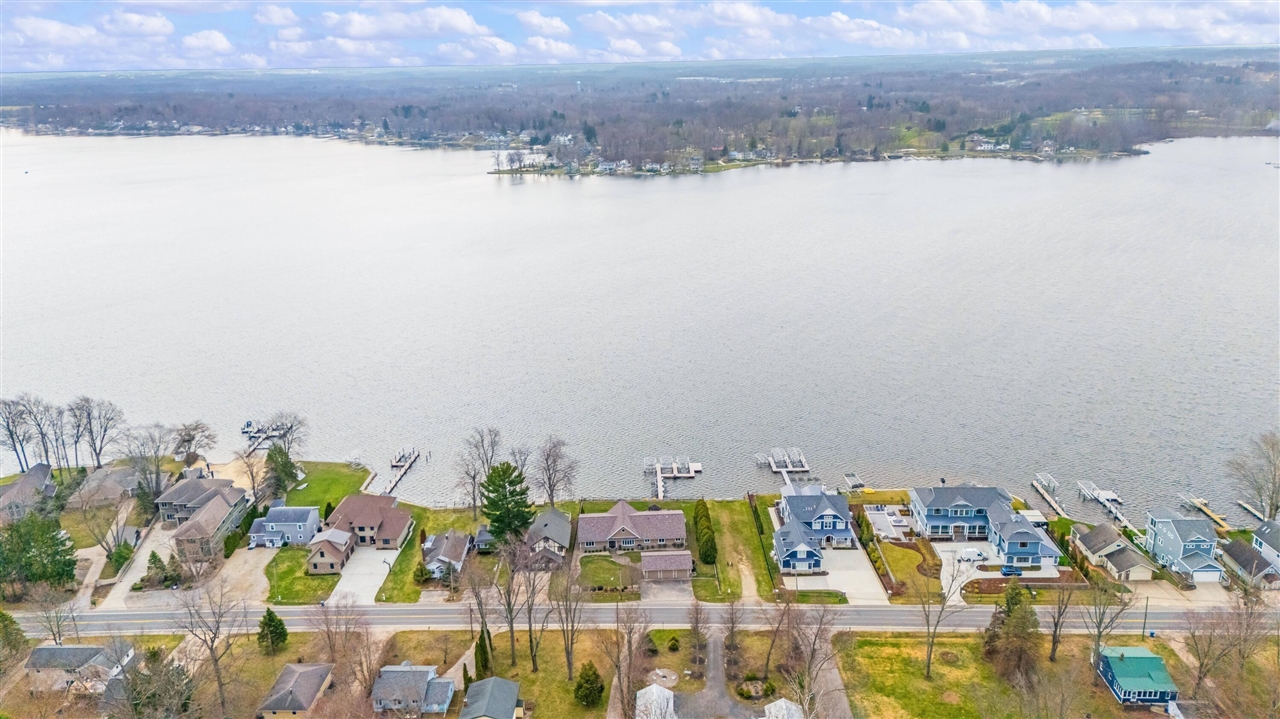 5363 Paw Paw Lake Road Coloma, MI 49038 - Photo 64 of 68