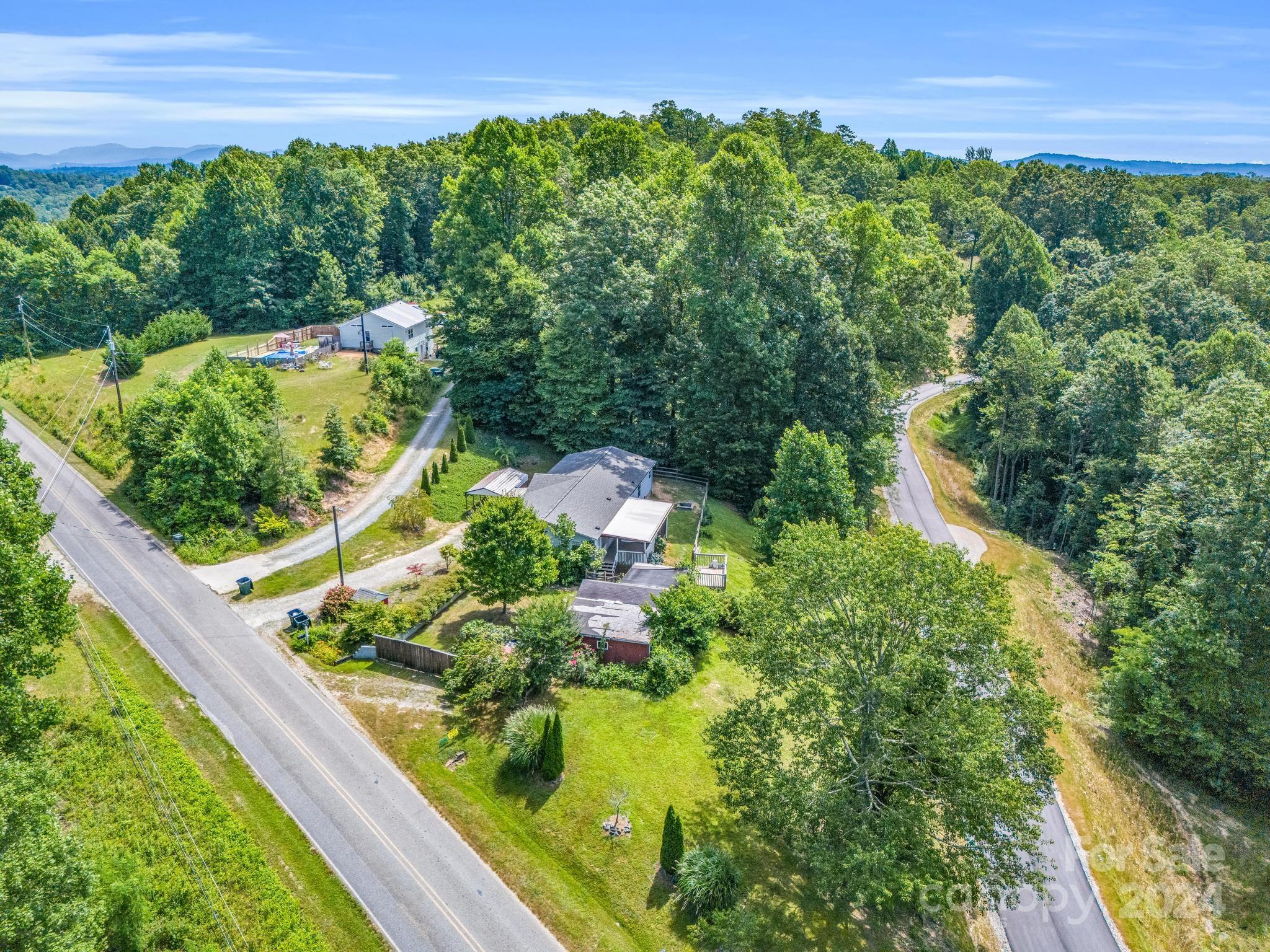 293 Bane Road Mills River, NC 28759 - Photo 43 of 48