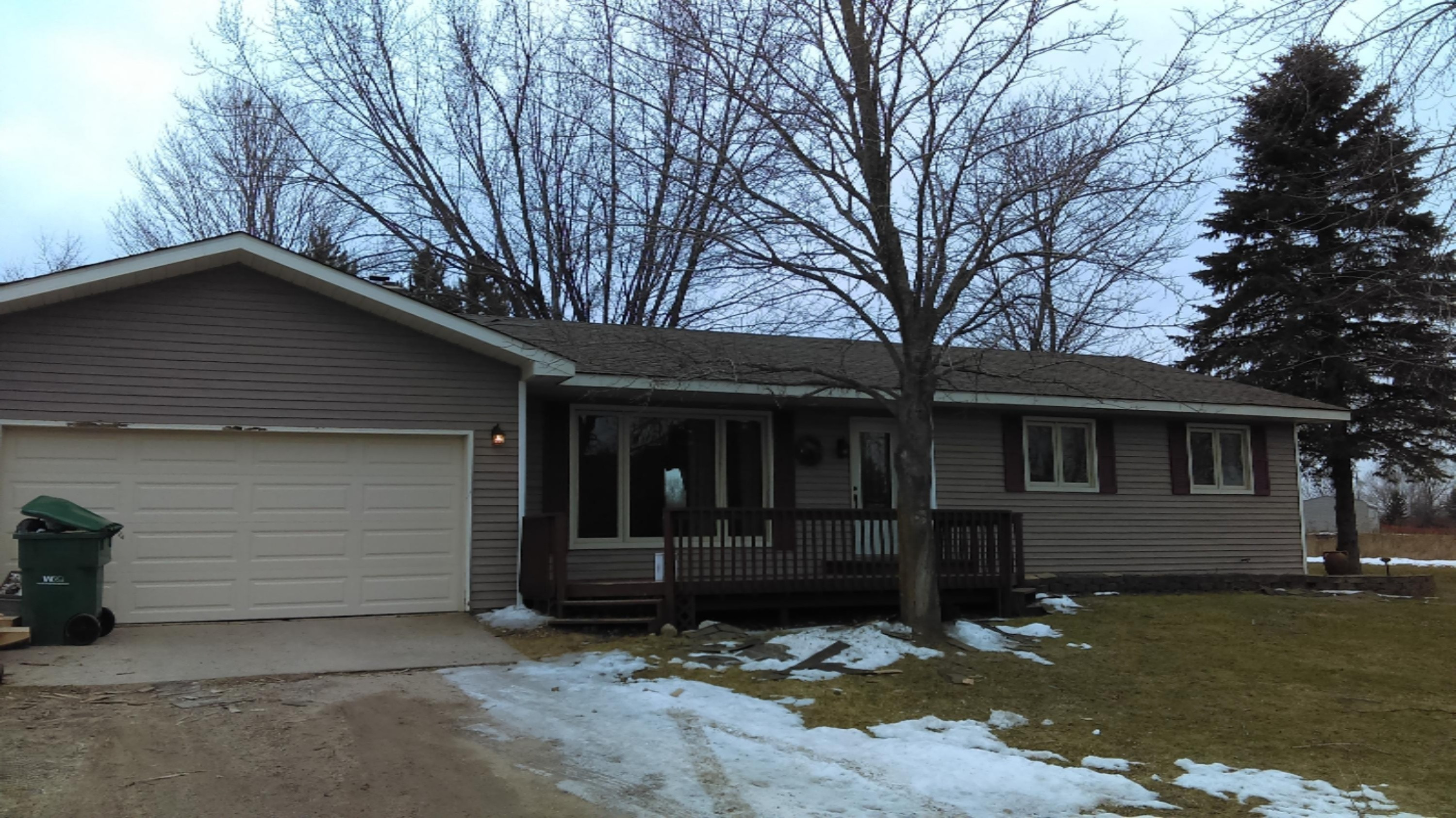 10273 7 Mile Road Evart, MI 49631 - Photo 1 of 22 IMAG0547