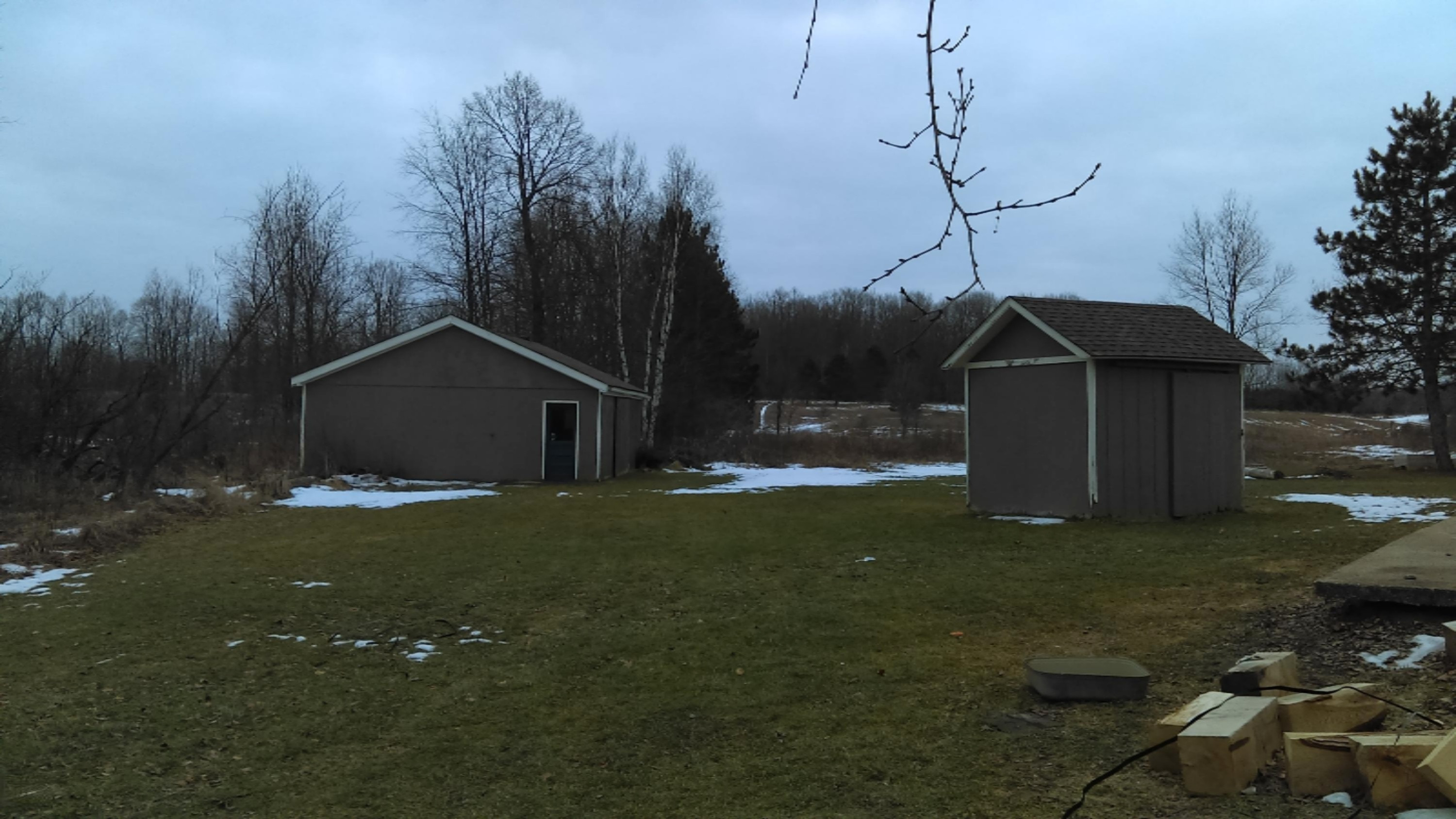 10273 7 Mile Road Evart, MI 49631 - Photo 4 of 22 IMAG0550