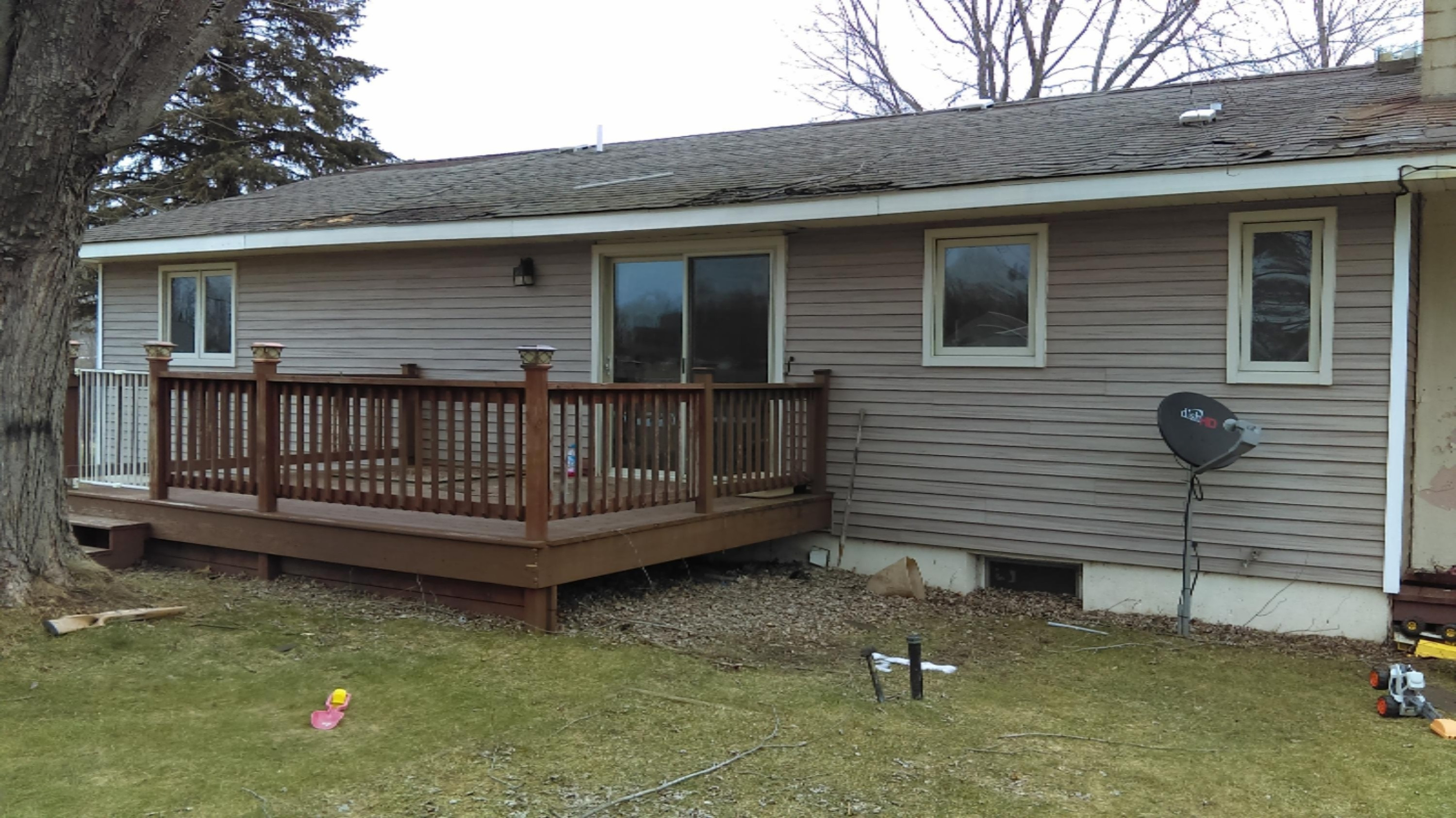 10273 7 Mile Road Evart, MI 49631 - Photo 8 of 22 IMAG0554