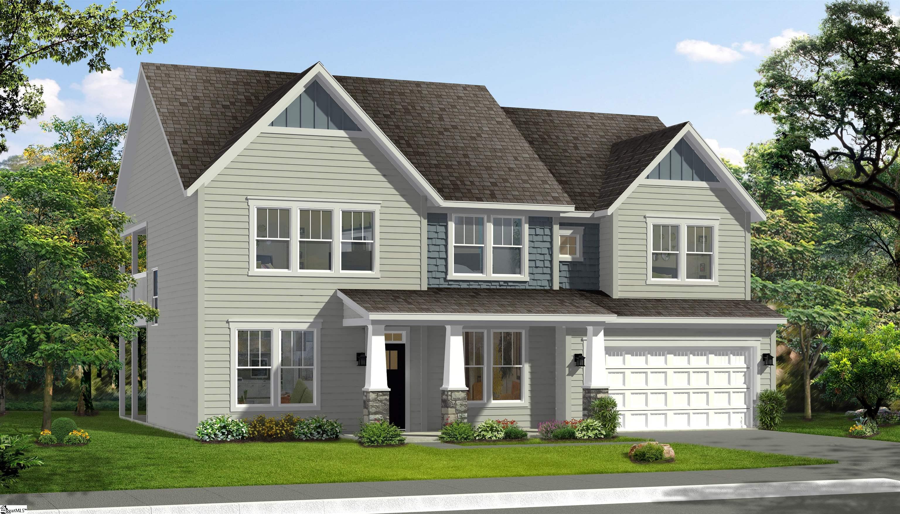 624 WH Kay Lane Anderson, SC 29621 - Photo 1 of 9 Gallery Image 1