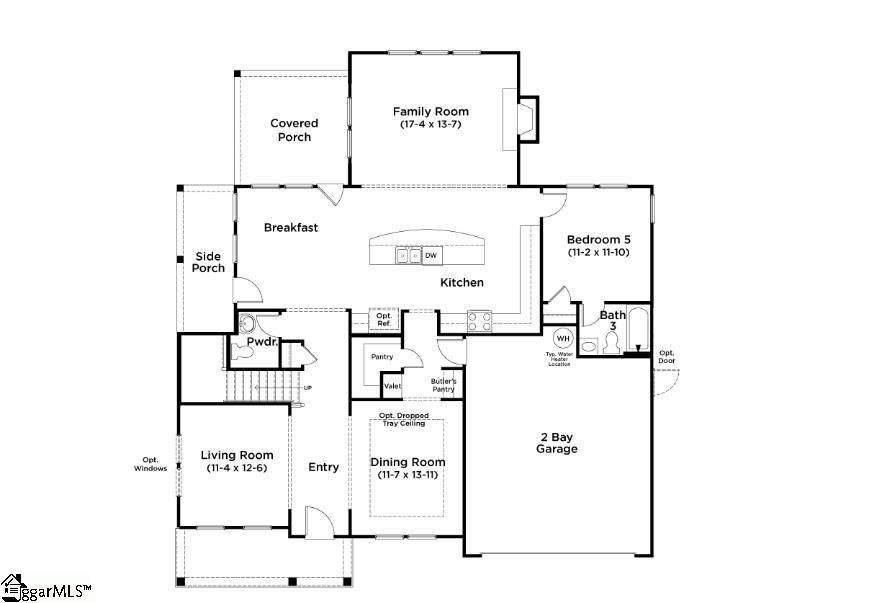 624 WH Kay Lane Anderson, SC 29621 - Photo 2 of 9 Gallery Image 2