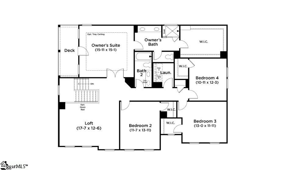 624 WH Kay Lane Anderson, SC 29621 - Photo 3 of 9 Gallery Image 3