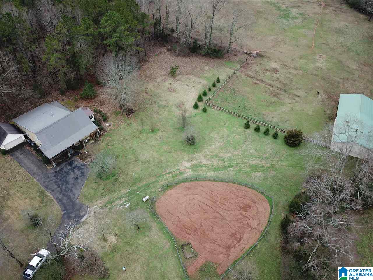 834 Maple Lane Jacksonville, AL 36265 - Photo 41 of 43
