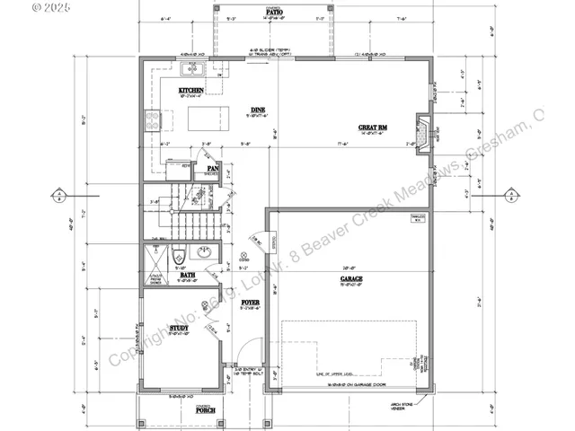$699,960 | 289 Southeast Acacia Drive, Gresham, OR 97080