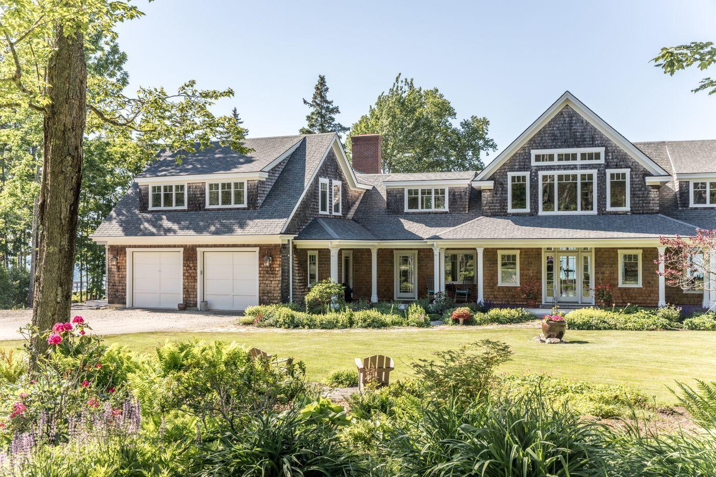 127 Hathorn Point Road St. George, ME 04860 - Photo 51 of 62 W50-ME1770_53