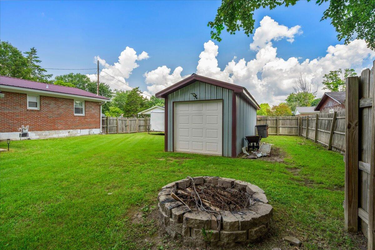 132 Airport Road Stanton, KY 40380 - Photo 34 of 41 37-IVA05064