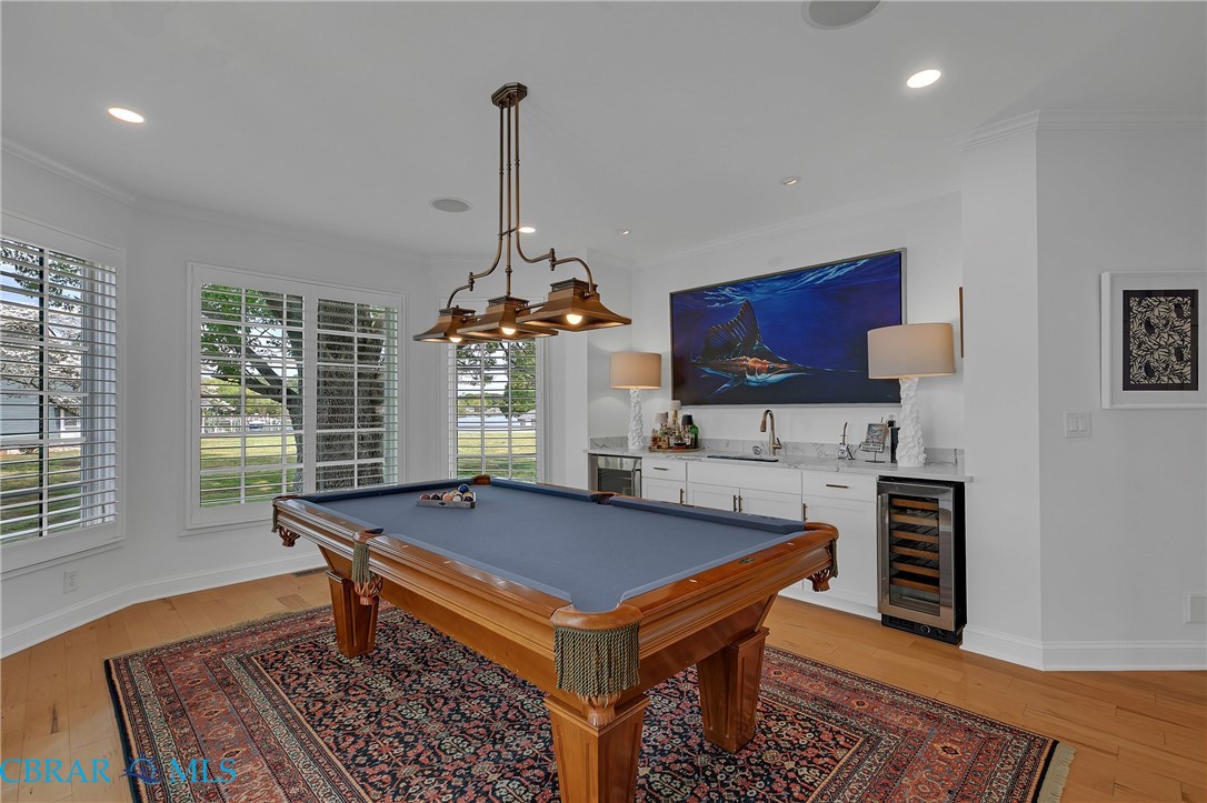 8097 Little England Road Hayes, VA 23072 - Photo 28 of 67