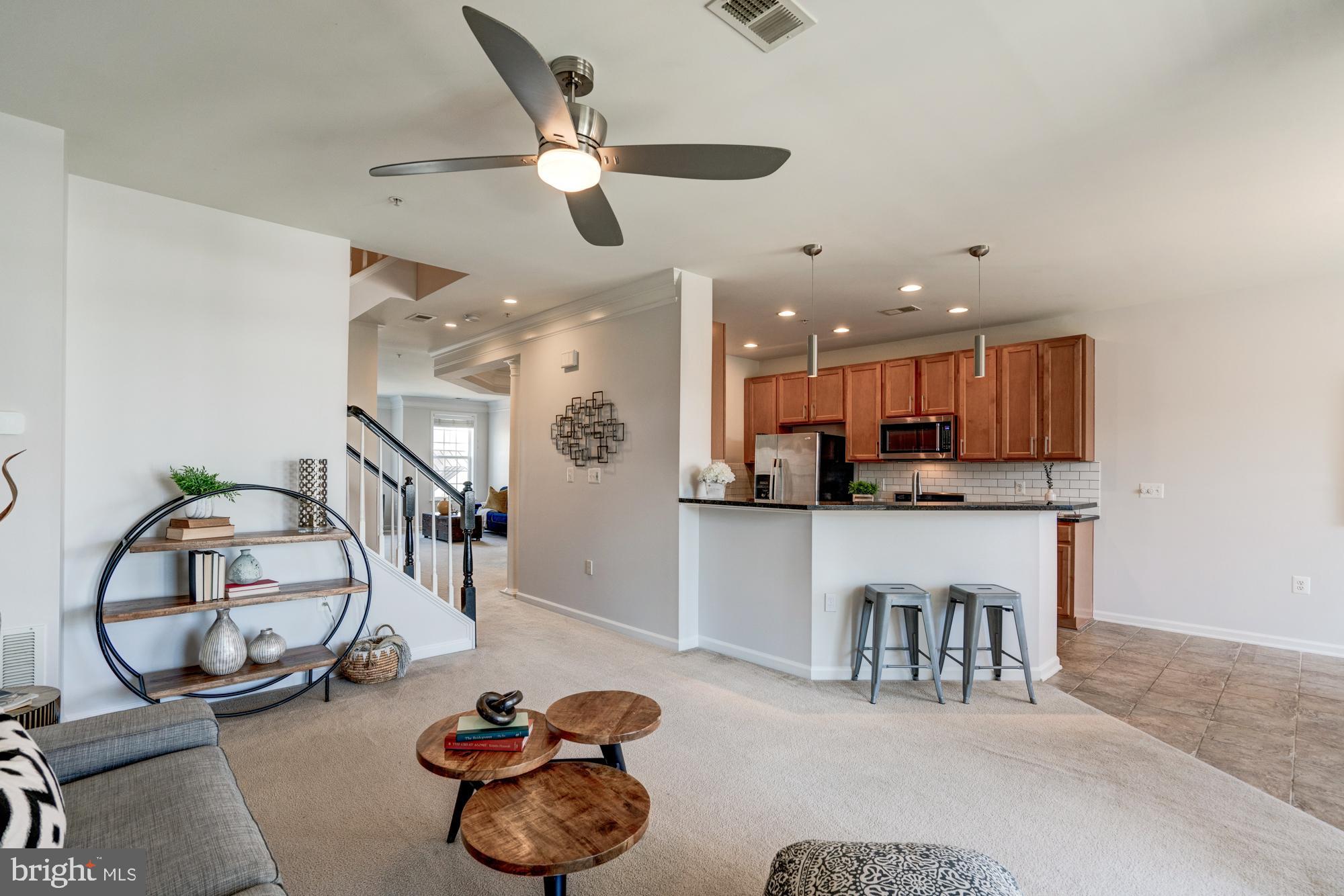 11706 Leesborough Circle, Unit 11706 Silver Spring, MD 20902 - Photo 1 of 39 Welcome to a spacious two-story, updated unit.
