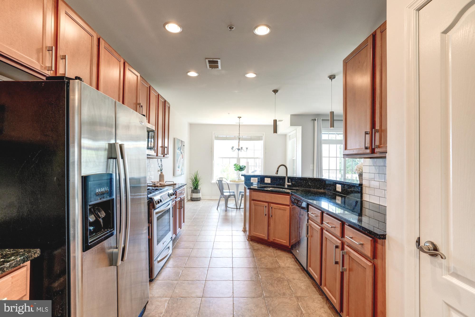 11706 Leesborough Circle, Unit 11706 Silver Spring, MD 20902 - Photo 22 of 39 Ample pantry
