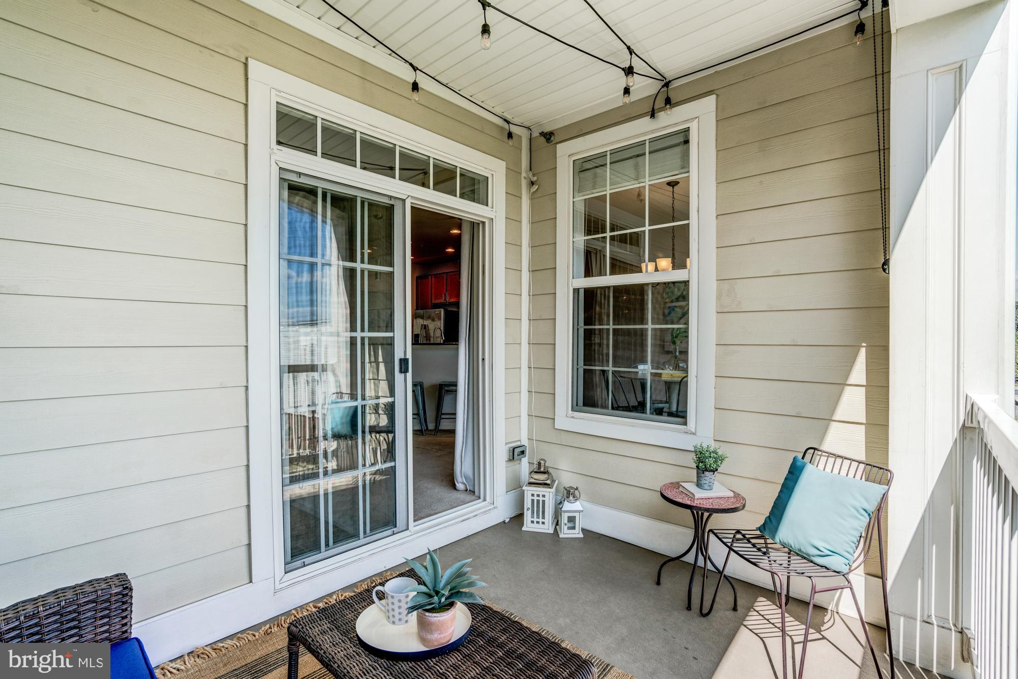 11706 Leesborough Circle, Unit 11706 Silver Spring, MD 20902 - Photo 24 of 39 Plenty of space to relax outside