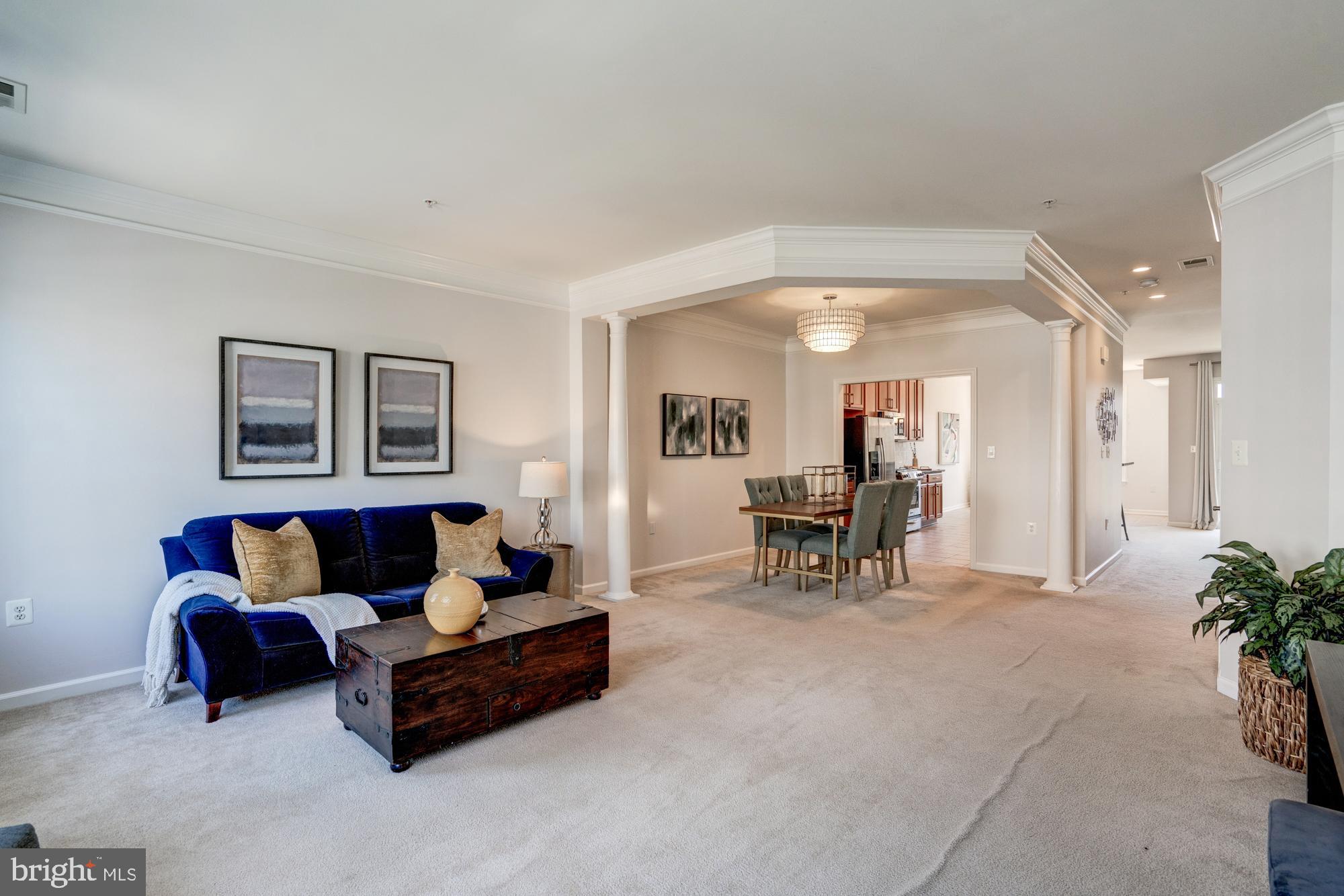 11706 Leesborough Circle, Unit 11706 Silver Spring, MD 20902 - Photo 10 of 39 Gallery Image 10