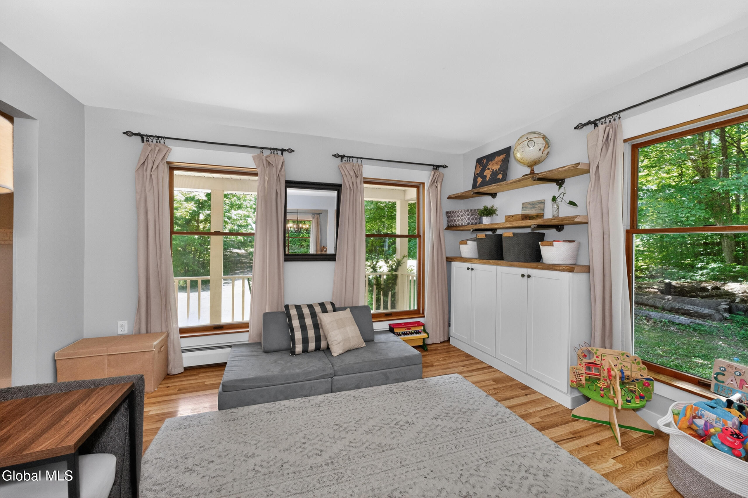 117 Kilmer Road Argyle, NY 12809 - Photo 9 of 50 3 Livingroom 4