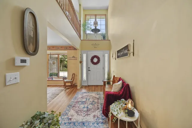 $899,000 | 10525 Antcliff Road, Brooklyn, MI 49230