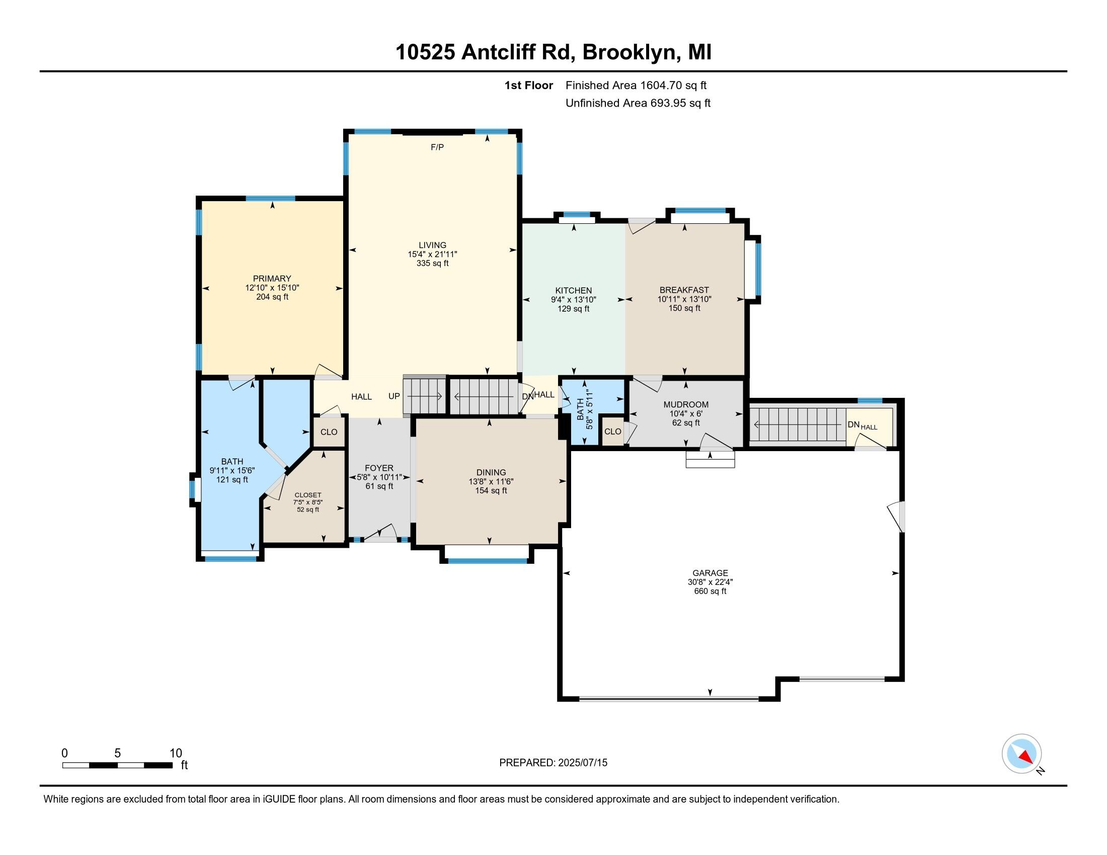10525 Antcliff Road Brooklyn, MI 49230 - Photo 12 of 76 2-floor_imperial_en_1