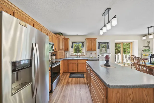 $899,000 | 10525 Antcliff Road, Brooklyn, MI 49230