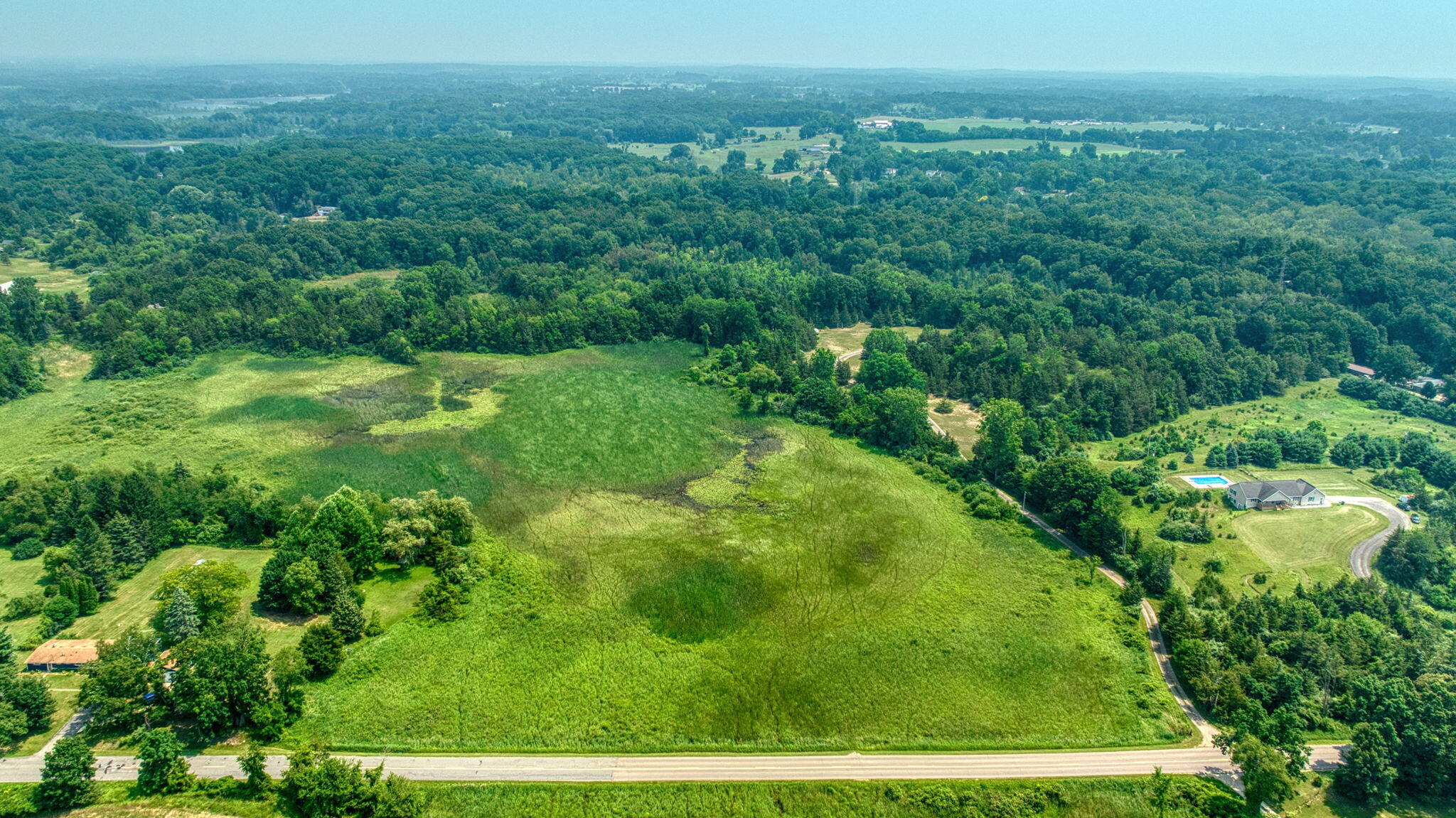 10525 Antcliff Road Brooklyn, MI 49230 - Photo 5 of 76 2-web-or-mls-DJI_0345_HDR