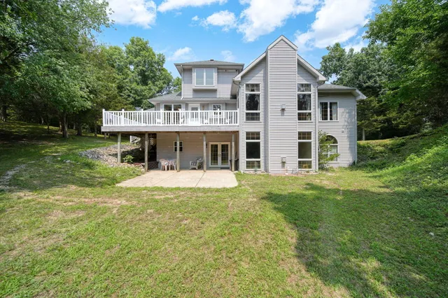 $899,000 | 10525 Antcliff Road, Brooklyn, MI 49230