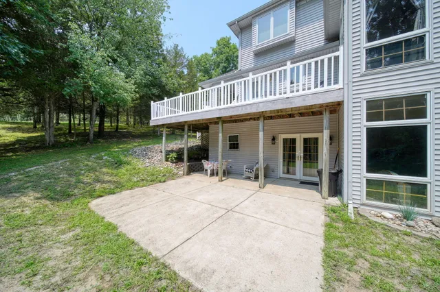 $899,000 | 10525 Antcliff Road, Brooklyn, MI 49230