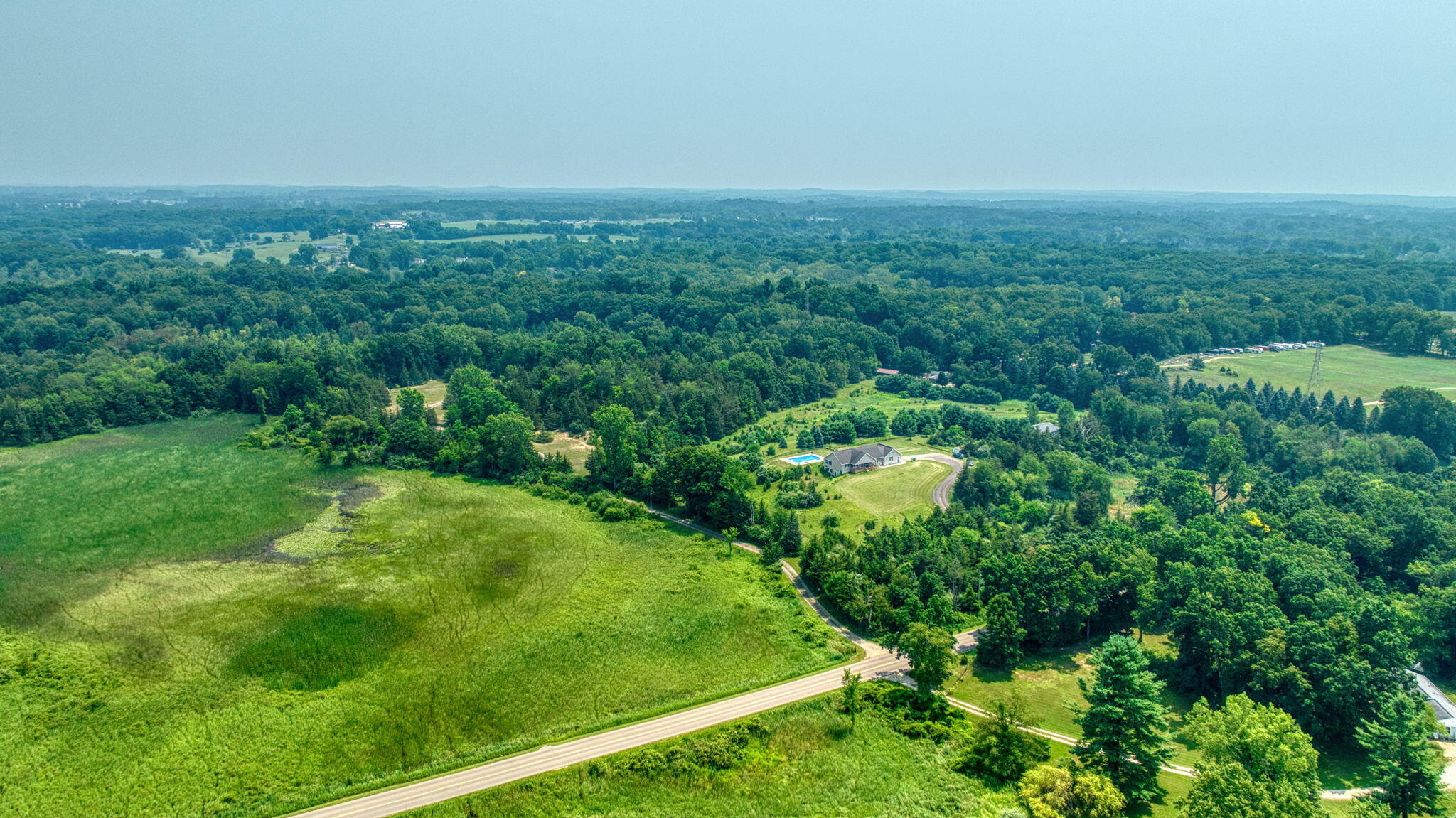 10525 Antcliff Road Brooklyn, MI 49230 - Photo 69 of 76 24-web-or-mls-DJI_0338_HDR