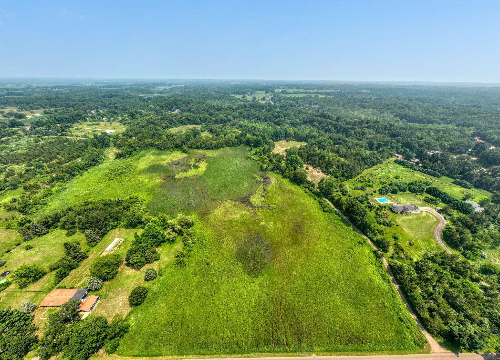 10525 Antcliff Road Brooklyn, MI 49230 - Photo 71 of 76 26-web-or-mls-DJI_0352_HDR