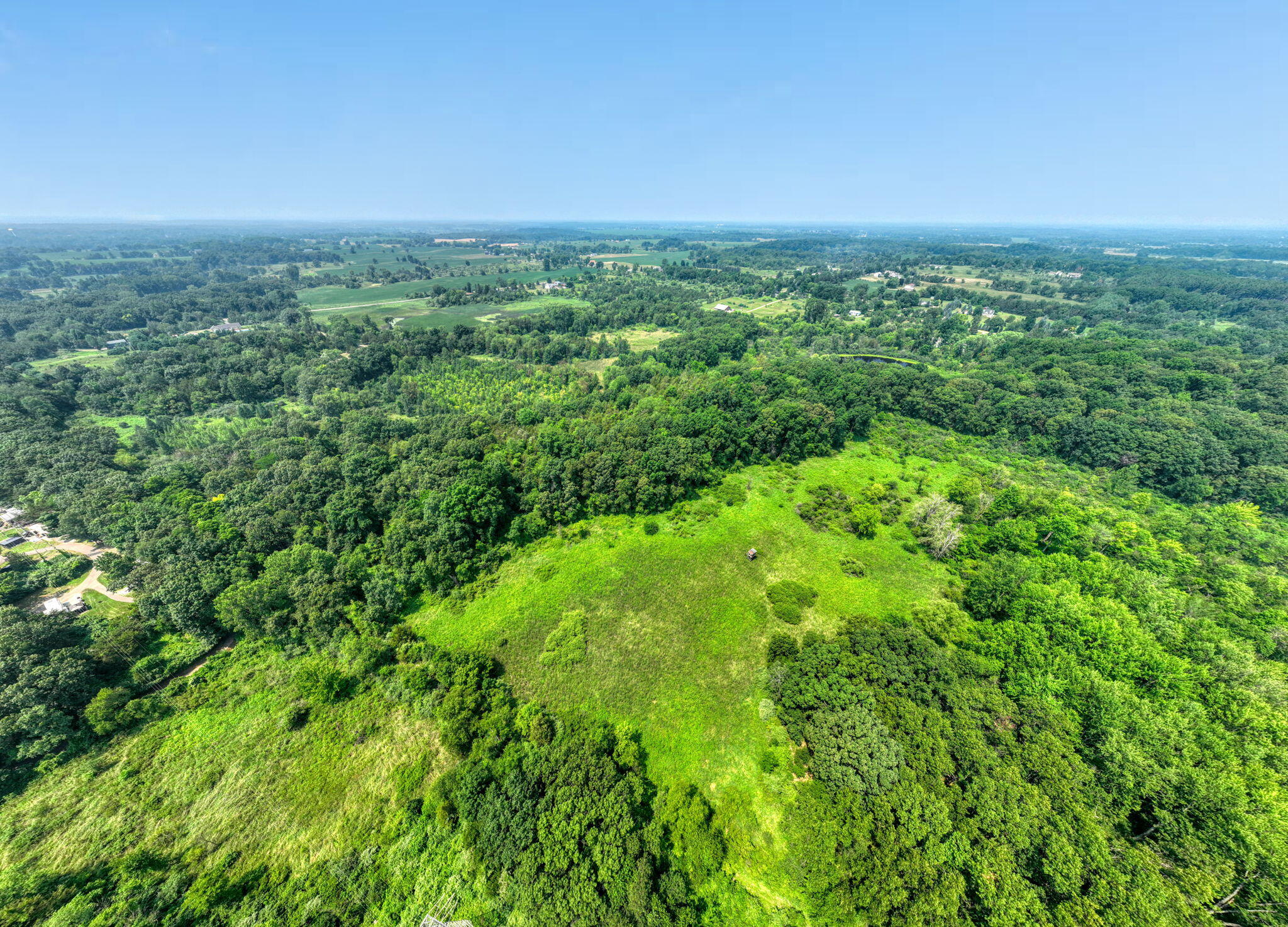 10525 Antcliff Road Brooklyn, MI 49230 - Photo 75 of 76 30-web-or-mls-DJI_0368_HDR