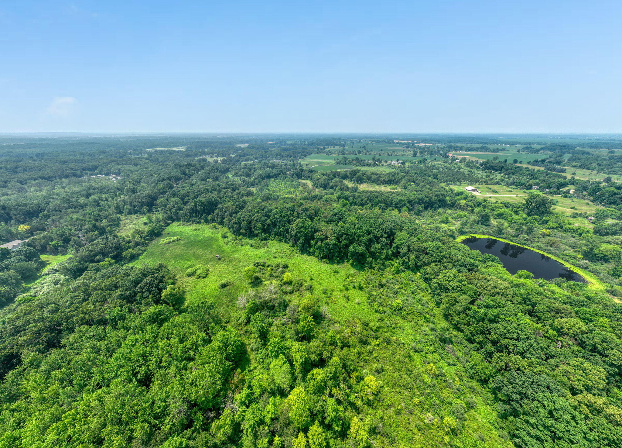10525 Antcliff Road Brooklyn, MI 49230 - Photo 76 of 76 31-web-or-mls-DJI_0372_HDR