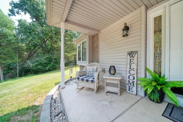 $899,000 | 10525 Antcliff Road, Brooklyn, MI 49230