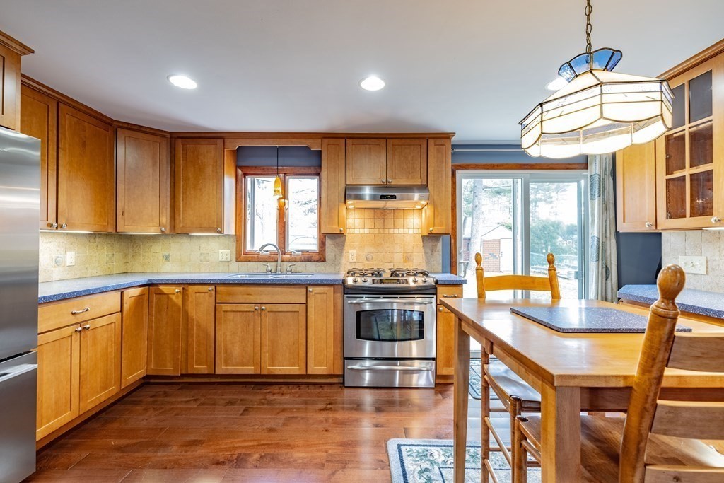 41 Saffron Circle Springfield, MA 01129 - Photo 6 of 30