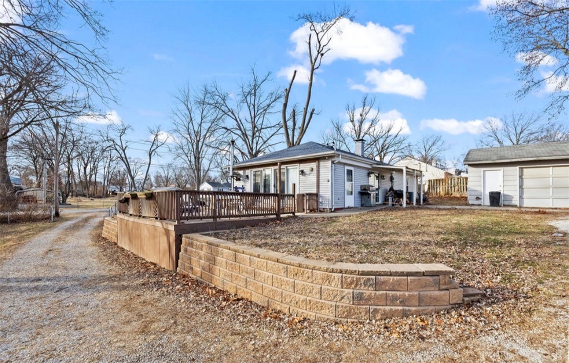 1316 West Sesom Drive Decatur, IL 62521 - Photo 2 of 19 Gallery Image 2