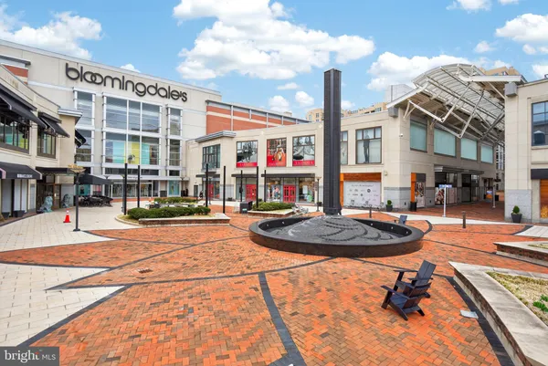 $229,500 | 5500 Friendship Boulevard, Unit 1515N, Chevy Chase, MD 20815
