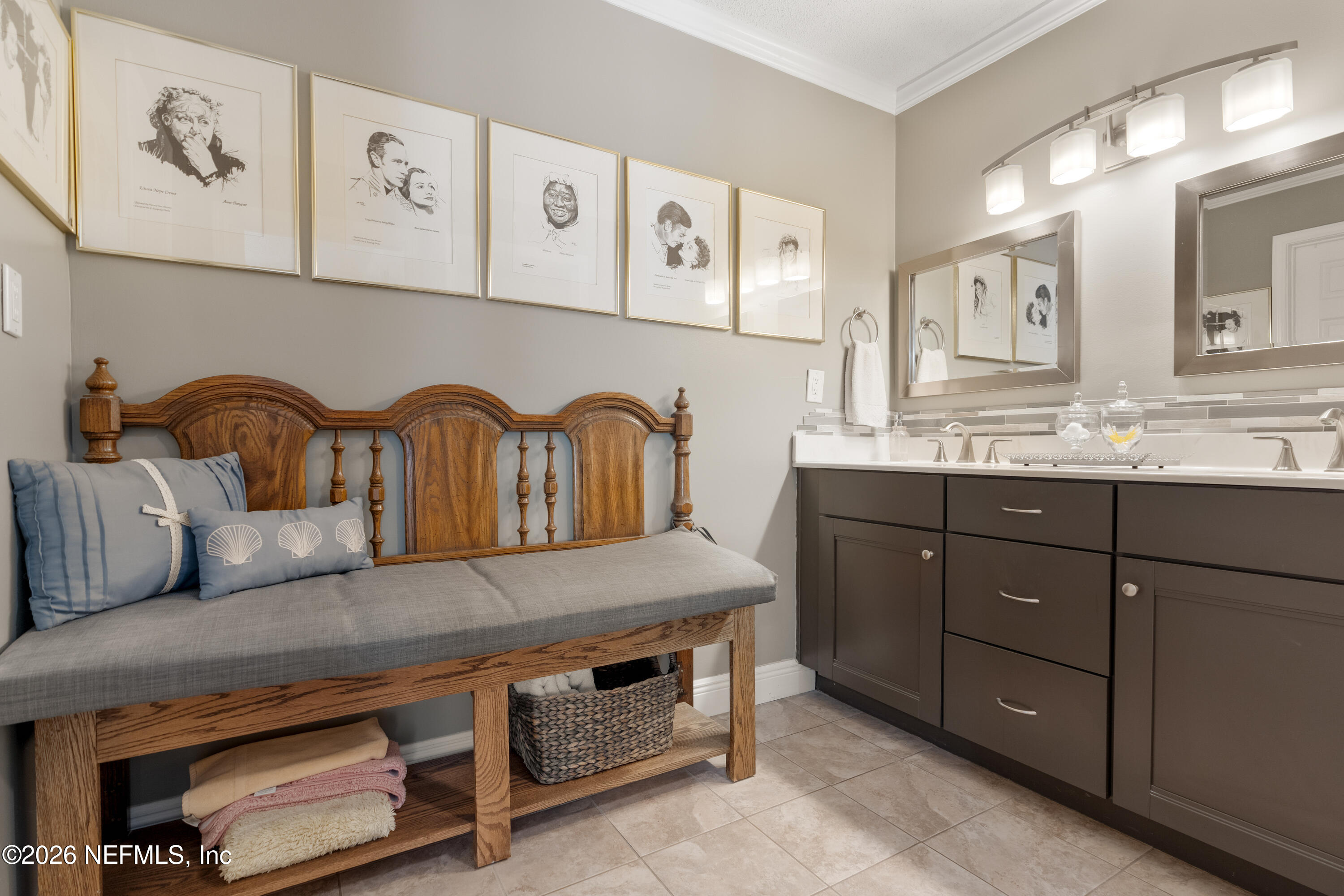 204 Gerado Street, Unit 3 St. Augustine, FL 32080 - Photo 19 of 31 Primary Bath